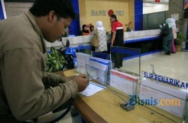 Kredit Perbankan Jatim Terakselerasi, per Juni Tumbuh 5,88 Persen